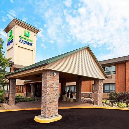 Holiday Inn Express Toronto East - Scarborough By Ihg Екстер'єр фото